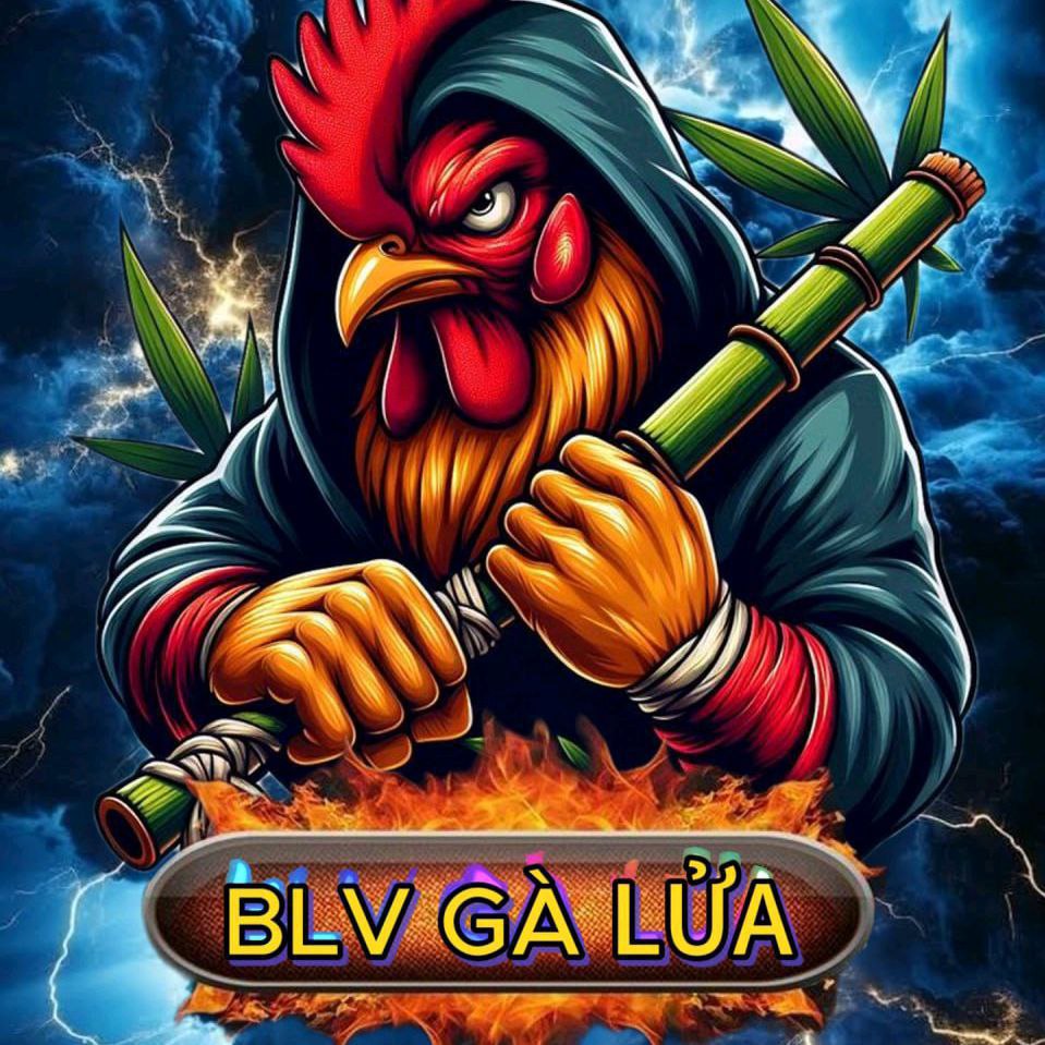 Bình luận viên Gà Lửa