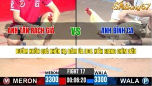 TRẬN 17 CPC3 17/7/2025