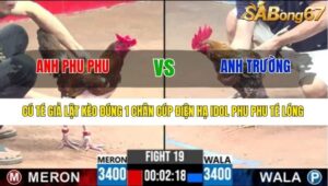 TRẬN 19 CPC3 5/7/2025