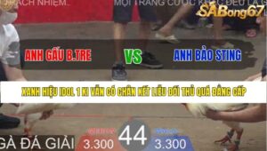 TRẬN 44 BỒ TONHON 27/8/2025