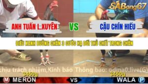 TRẬN 15 CPC4 23/10/2025