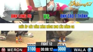 TRẬN 12 CPC6 13/10/2025