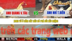 TRẬN 22 CPC5 22/10/2025