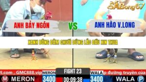 TRẬN 23 CPC6 28/10/2025