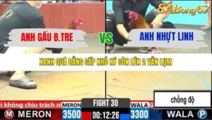 TRẬN 30 CPC6 31/10/2025