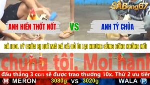 TRẬN 14 CPC5 23/11/2025