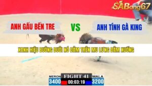 TRẬN 41 CPC3 14/12/2025