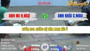 TRẬN 27 XÀ XÍA 28/12/2025