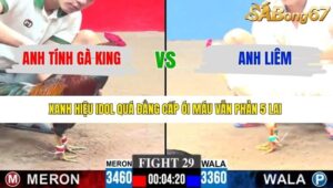 TRẬN 29 CPC3 21/12/2025