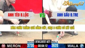 TRẬN 47 CPC3 21/12/2025