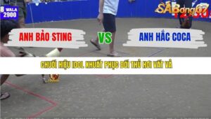 TRẬN 8 TONHON 3/12/2025