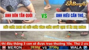 TRẬN 21 CPC5 22/1/2026