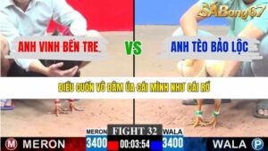 TRẬN 32 CPC3 15/1/2026