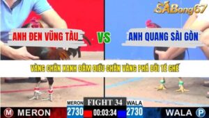 TRẬN 34 CPC3 15/1/2026