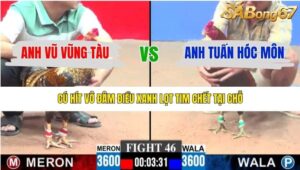 TRẬN 46 CPC3 15/1/2026