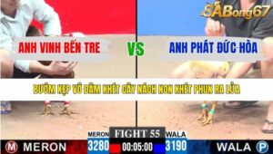 TRẬN 55 CPC3 15/1/2026