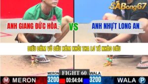 TRẬN 60 CPC3 15/1/2026