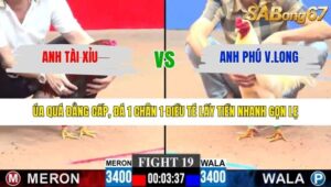 TRẬN 19 CPC3 27/1/2026