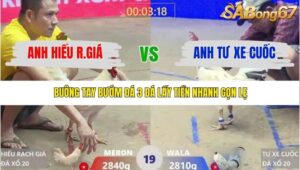 TRẬN 19 XÀ XÍA 20/1/2026