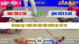 TRẬN 2 XÀ XÍA 10/1/2026