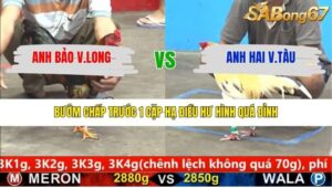 TRẬN 20 CPC5 30/1/2026