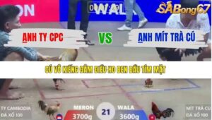 TRẬN 21 XÀ XÍA 1/1/2026