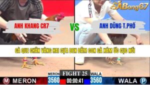 TRẬN 25 CPC3 29/1/2026