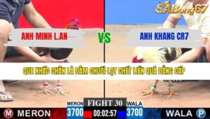 TRẬN 30 CPC3 27/1/2026