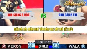 TRẬN 32 CPC3 27/1/2026