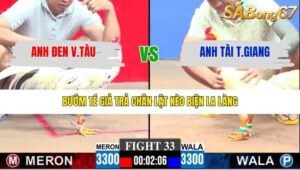 TRẬN 33 CPC3 27/1/2026