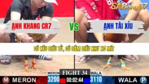 TRẬN 34 CPC3 4/1/2026