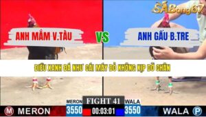 TRẬN 41 CPC3 4/1/2026