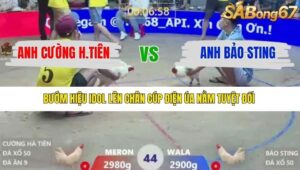 TRẬN 44 XÀ XÍA 1/1/2026