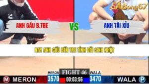 TRẬN 46 CPC3 29/1/2026