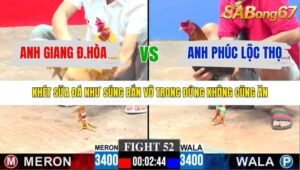 TRẬN 52 CPC3 23/1/2026