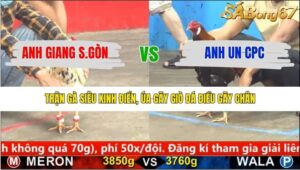 TRẬN 7 CPC5 19/1/2026