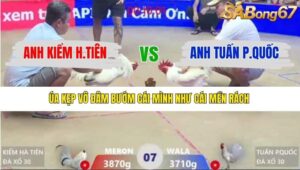 TRẬN 7 XÀ XÍA 13/1/2026