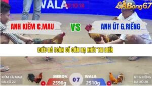 TRẬN 7 XÀ XÍA 7/1/2026