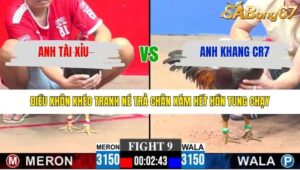 TRẬN 9 CPC3 27/1/2026