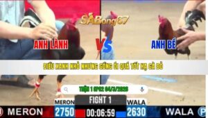 TRẬN 1 CPC2 NGÀY 04/3/2026