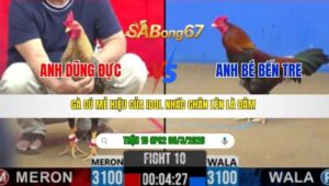 TRẬN 10 CPC2 NGÀY 06/3/2026