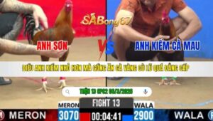 TRẬN 13 CPC2 NGÀY 06/3/2026