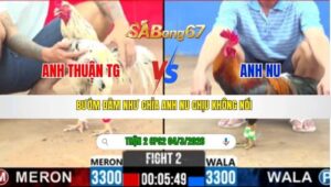 TRẬN 2 CPC2 NGÀY 04/3/2026