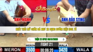 TRẬN 21 CPC2 NGÀY 06/3/2026