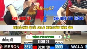 TRẬN 21 CPC2 NGÀY 04/3/2026