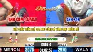 TRẬN 4 CPC2 NGÀY 06/3/2026