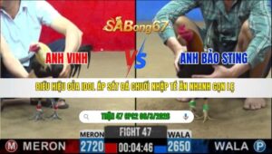 TRẬN 47 CPC2 NGÀY 06/3/2026