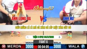 TRẬN 6 CPC2 NGÀY 04/3/2026