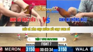 TRẬN 7 CPC2 NGÀY 06/3/2026