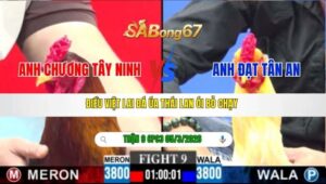 TRẬN 9 CPC3 NGÀY 05/3/2026